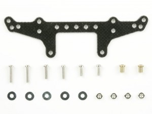 TAMIYA 1/32 迷你四驅車 FRP 玻纖 後翼 